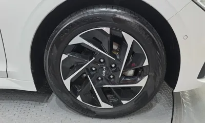 Kia K5 2024, 70451 км, за 17001.44 USD - фото 21