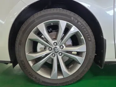 Toyota Sienna 2025, 9209 км, за 40101.09 USD