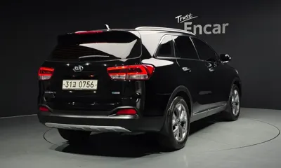 Kia Sorento 2016, 63967 км, за 7880.79 USD