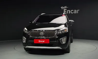 Kia Sorento 2016, 63967 км, за 7880.79 USD