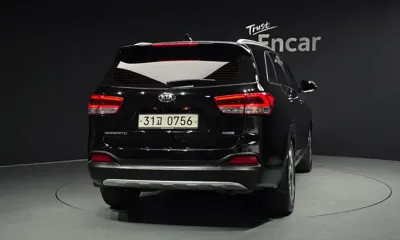 Kia Sorento 2016, 63967 км, за 7880.79 USD