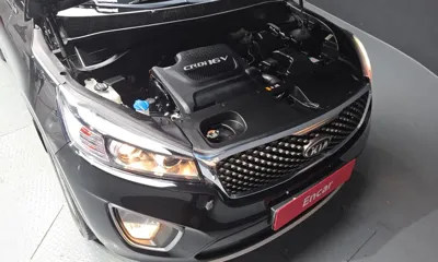 Kia Sorento 2016, 63967 км, за 7880.79 USD - фото 6