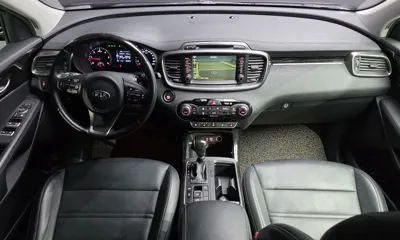 Kia Sorento 2016, 63967 км, за 7880.79 USD - фото 7
