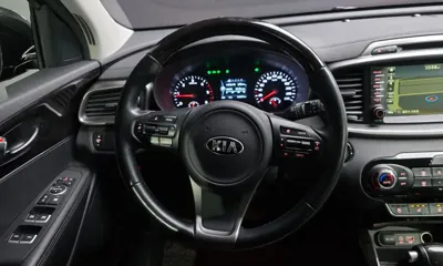 Kia Sorento 2016, 63967 км, за 7880.79 USD - фото 13