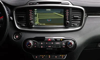 Kia Sorento 2016, 63967 км, за 7880.79 USD - фото 14