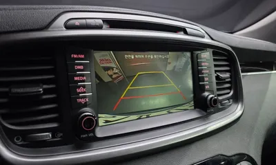 Kia Sorento 2016, 63967 км, за 7880.79 USD - фото 15
