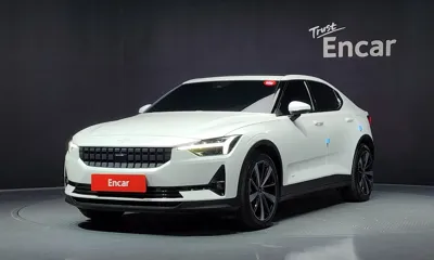 Polestar Polestar 2 · 2022 год