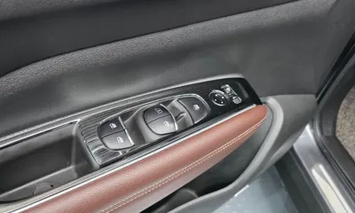 Renault-KoreaSamsung QM6 2020, 77238 км, за 9849.29 USD - фото 20