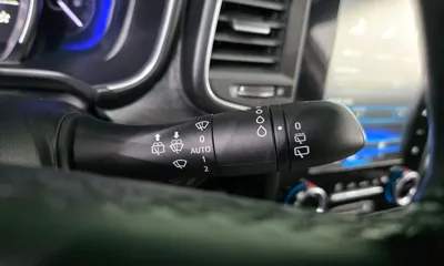 Renault-KoreaSamsung QM6 2020, 77238 км, за 9849.29 USD - фото 27
