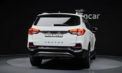 KG_Mobility_Ssangyong Rexton 2020, 65985 км, за 13062.89 USD