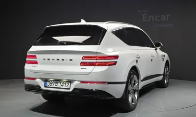 Genesis GV80 2022, 67685 км, за 34707.29 USD