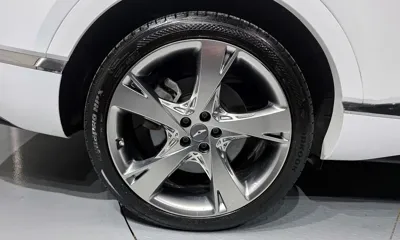 Genesis GV80 2022, 67685 км, за 34707.29 USD