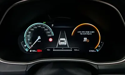 Genesis GV80 2022, 67685 км, за 34707.29 USD - фото 8