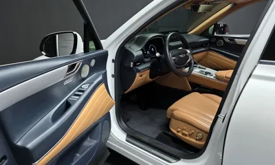 Genesis GV80 2022, 67685 км, за 34707.29 USD - фото 10