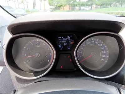 Hyundai Avante 2012, 126666 км, за 2619.14 USD - фото 9