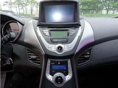 Hyundai Avante 2012, 126666 км, за 2619.14 USD - фото 13