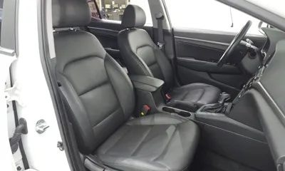 Hyundai Avante 2018, 77812 км, за 8143.33 USD - фото 26