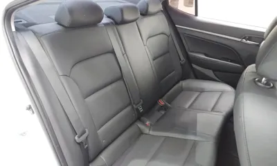 Hyundai Avante 2018, 77812 км, за 8143.33 USD - фото 29