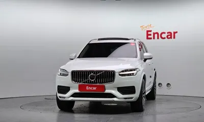 Volvo XC90 2020, 63270 км, за 25696.09 USD