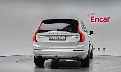 Volvo XC90 2020, 63270 км, за 25696.09 USD