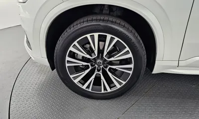 Volvo XC90 2020, 63270 км, за 25696.09 USD