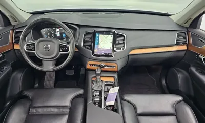 Volvo XC90 2020, 63270 км, за 25677.69 USD - фото 7