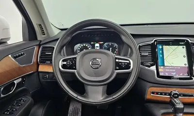 Volvo XC90 2020, 63270 км, за 25677.69 USD - фото 13