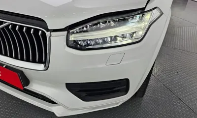 Volvo XC90 2020, 63270 км, за 25677.69 USD - фото 22