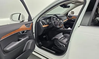 Volvo XC90 2020, 63270 км, за 25677.69 USD - фото 26