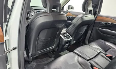 Volvo XC90 2020, 63270 км, за 25677.69 USD - фото 32