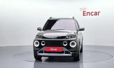 Hyundai Casper 2022, 55382 км, за 9246.59 USD