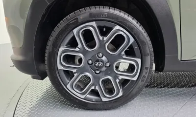 Hyundai Casper 2022, 55382 км, за 9246.59 USD