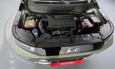 Hyundai Casper 2022, 55382 км, за 9189.16 USD - фото 6