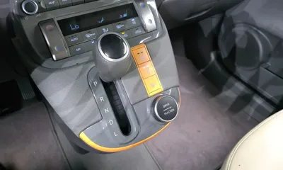 Hyundai Casper 2022, 55382 км, за 9189.16 USD - фото 9