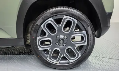 Hyundai Casper 2022, 55382 км, за 9189.16 USD - фото 21