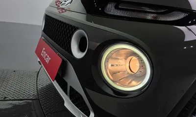 Hyundai Casper 2022, 55382 км, за 9189.16 USD - фото 22