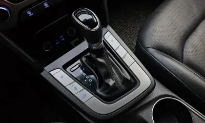 Hyundai Avante 2016, 173987 км, за 4951.14 USD - фото 9