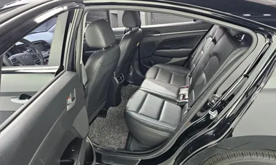 Hyundai Avante 2016, 173987 км, за 4951.14 USD - фото 11