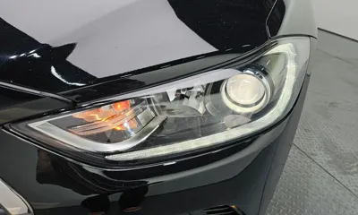 Hyundai Avante 2016, 173987 км, за 4951.14 USD - фото 22