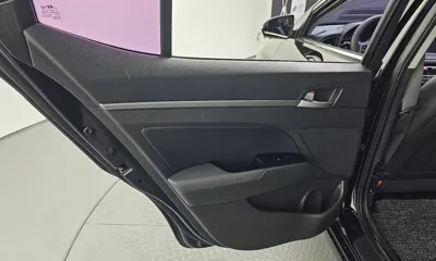 Hyundai Avante 2016, 173987 км, за 4951.14 USD - фото 25