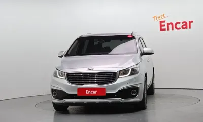 Kia Canival 2018, 99254 км, за 7670.8 USD - фото 3