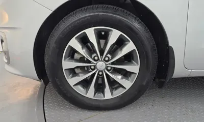 Kia Canival 2018, 99254 км, за 7670.8 USD - фото 5