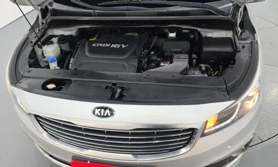 Kia Canival 2018, 99254 км, за 7670.8 USD - фото 6