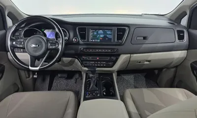 Kia Canival 2018, 99254 км, за 7670.8 USD - фото 7