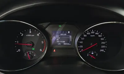 Kia Canival 2018, 99254 км, за 7670.8 USD - фото 8