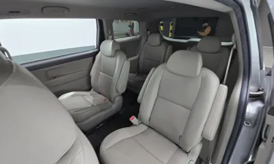 Kia Canival 2018, 99254 км, за 7670.8 USD - фото 12