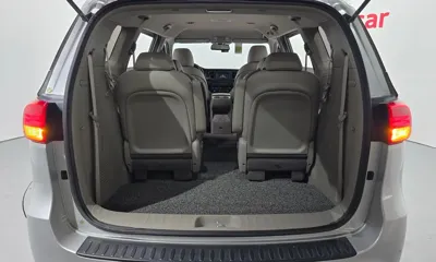 Kia Canival 2018, 99254 км, за 7670.8 USD - фото 20
