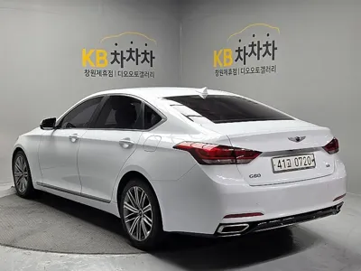 Genesis G80 2017, 179118 км, за 8205.33 USD - фото 7