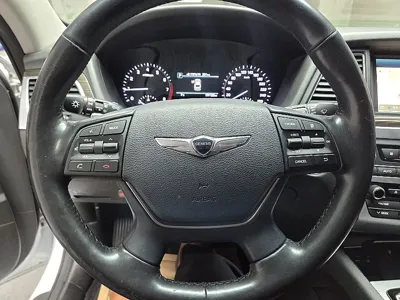 Genesis G80 2017, 179118 км, за 8205.33 USD - фото 12