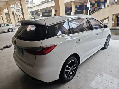 BYD MAX 2018, 38100 км, за 5105.55 USD - фото 7